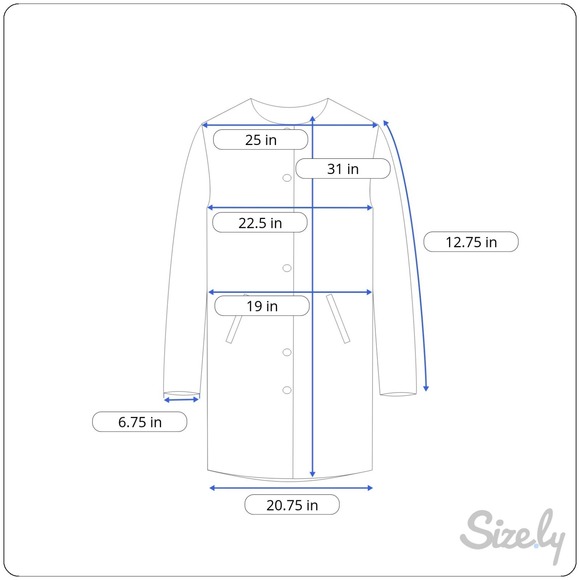 Brunello Cucinelli Jacket Blazer Women M Beige Cream Roll Up Sleeves Zip Italy - Picture 4 of 16